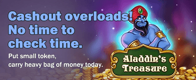 Get Your Bonus Now