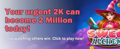 Bet Big Win Big Today