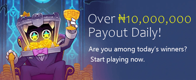 Join the Naija Betting Action